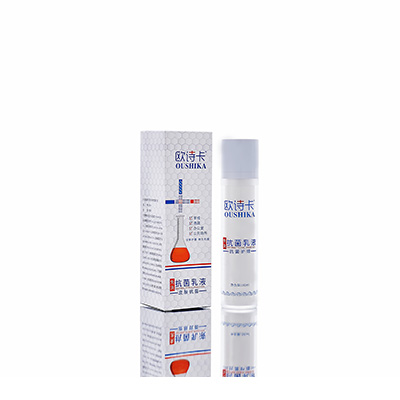 多用途抗菌乳液金牛