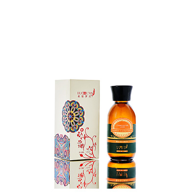 金牛预防妊娠纹.蚕丝修复精华