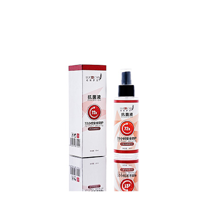 金牛母婴防护喷雾