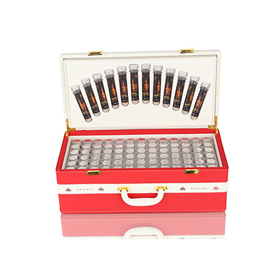 金牛卵巢抗衰复合粉