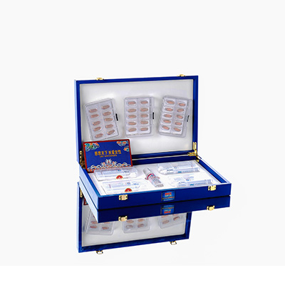 金牛爱芯回春综合版