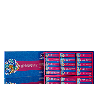 金牛调经养气汤